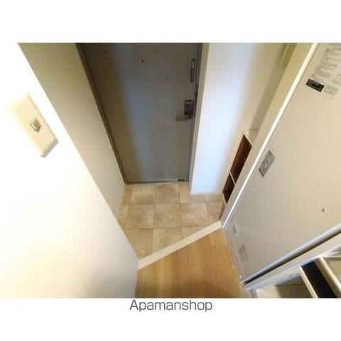 CREO HONGOの内装写真