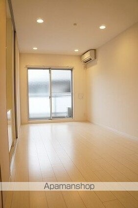 リブリ・グランポート[1K/26.08m2]のリビング・居間