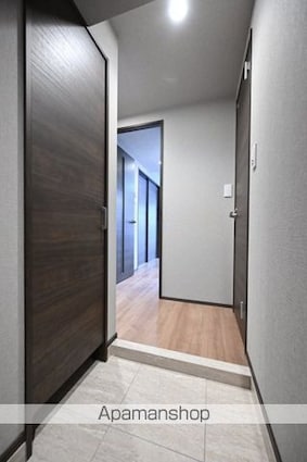 東京都千代田区神田三崎町２丁目[1LDK/30.48m2]の玄関2