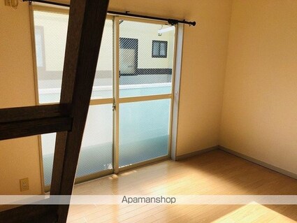 ハウスＪ[1R/17.82m2]の内装5