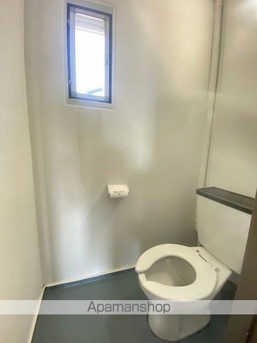 松富団地1号棟の内装写真