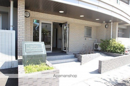 サンヴァーリオ奥羽大学前[1DK/33.6m2]の共用部8