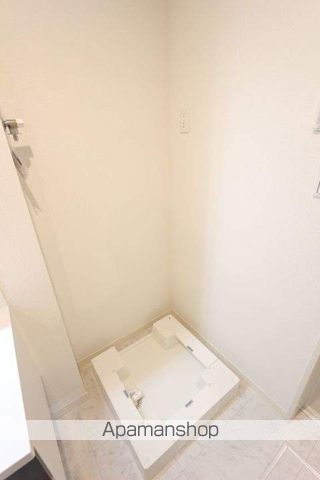 グリーンテラス IIIの内装写真