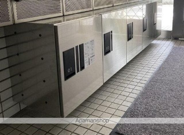ウッドクレスト砧D棟の内装写真