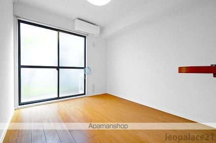 レオパレスヴィラ　クレール[2DK/49.68m2]の収納1