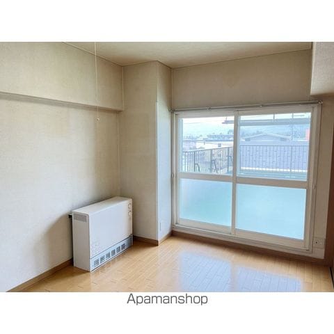 ときわパークハイツの内装写真
