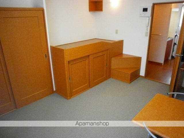 レオパレス雅の内装写真