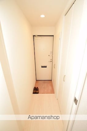 ドミール八代Ⅱ[1K/26.08m2]の内装1