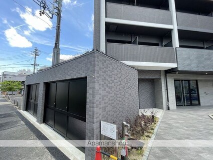 愛知県名古屋市北区大曽根４丁目[1K/21.83m2]の外観5