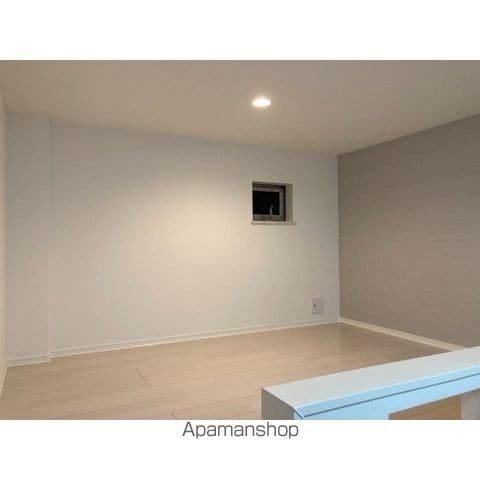 ハーモニーテラス根岸IVの内装写真