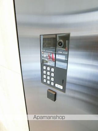 イプセ押上[1DK/25.32m2]の共用部1