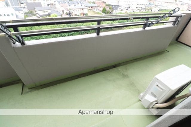 リバーサイド鈴木の内装写真