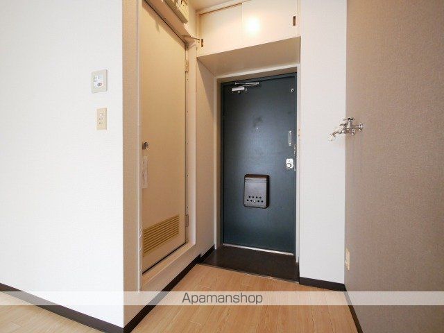 サイレンス医大前の内装写真