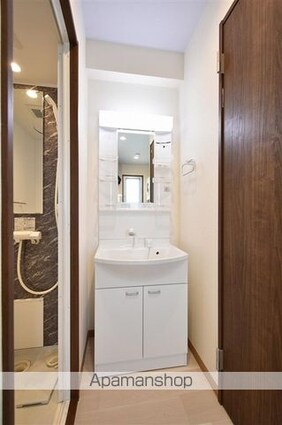 エクセレントＴｏｍｏｓ[1K/20.65m2]の洗面所