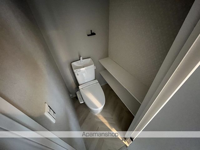 KANADEBITOの内装写真