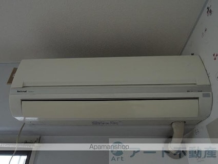 ＶＩＬＬＡ　ＳＯＮＯＤＡ[1R/28.86m2]のその他設備