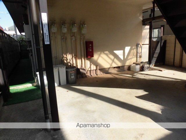 アネックス升山のその他写真