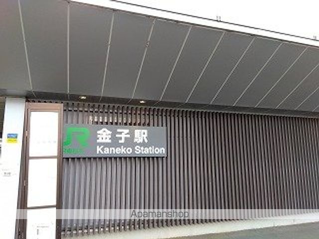 レオパレスフォレストビラの周辺写真