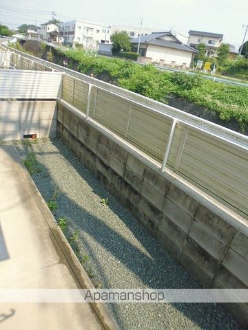 プレミールハイム B棟の内装写真