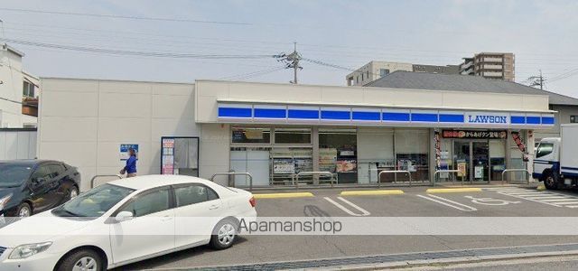 JSビル長束の周辺写真