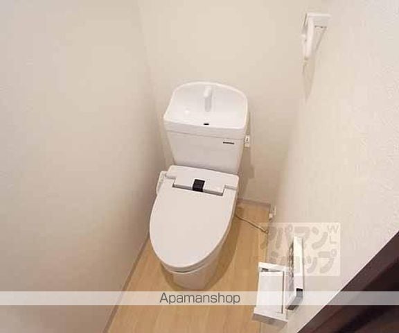 アヴェニール深草の内装写真