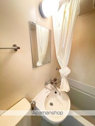 サンハイム宮前[1K/16m2]の洗面所