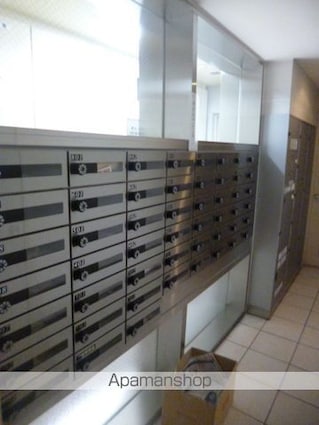 日神パレステージ曳舟[2LDK/57.51m2]の共用部7