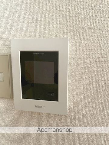 パークサイド浜の内装写真