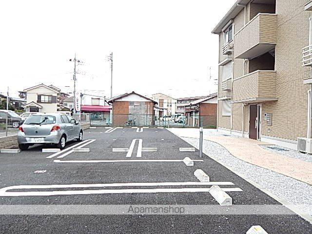 サンライズ学園 301 ｜ 東京都武蔵村山市学園３丁目27-1（賃貸アパート2LDK・3階・58.20㎡） その23