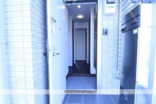 DーROOMなのはな通りの内装写真