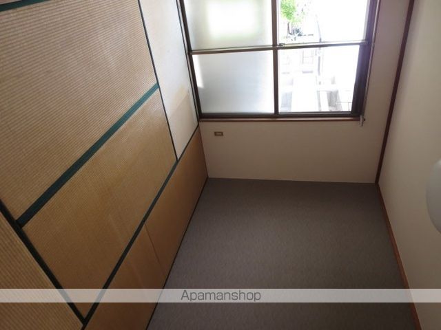 パレーシャル太陽の内装写真