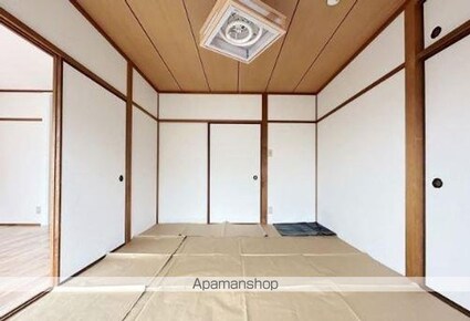 フレグランス桜町[2LDK/53.25m2]の内装2