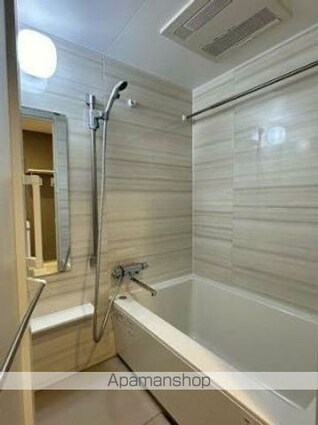 フロンティア新宿タワー[1K/30.37m2]のバス