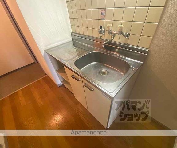 ベルステージ東山の内装写真