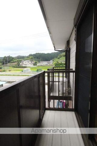 フォレストの内装写真
