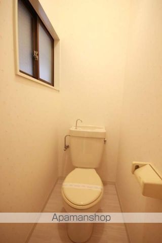 ニューハイムの内装写真