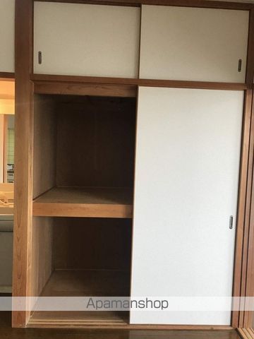 CUARTO DOCEの内装写真