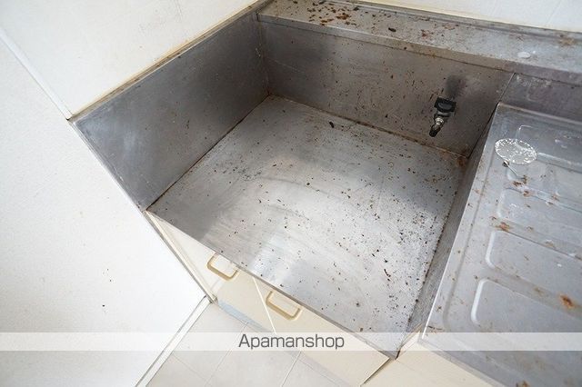 コーポサンエース有玉西の内装写真
