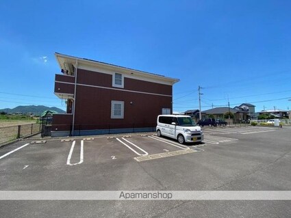 グレイスフルＢ[2DK/56.99m2]の共用部3