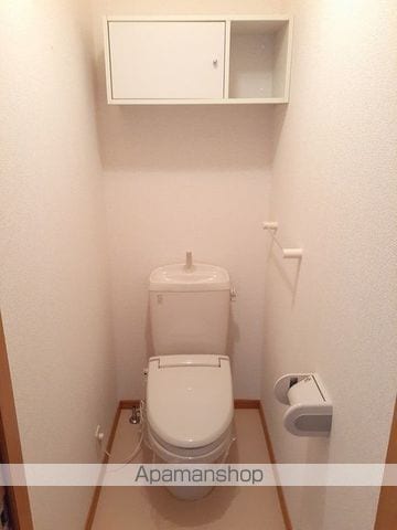 カリーノ・ユカの内装写真