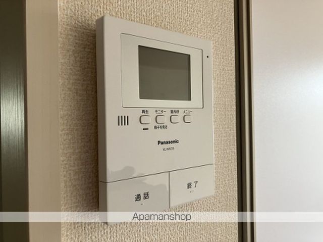ハイム新町西の内装写真