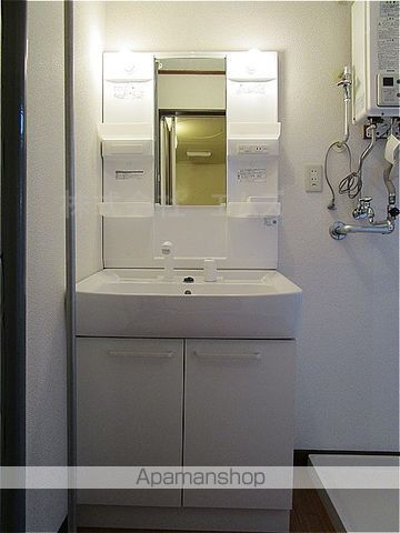 第6森宅建マンションの内装写真