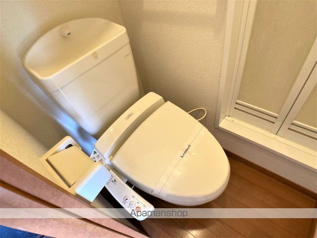 レオパレスやもとの内装写真
