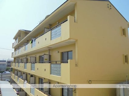 和歌山県和歌山市本町８丁目[2DK/39.29m2]の外観4