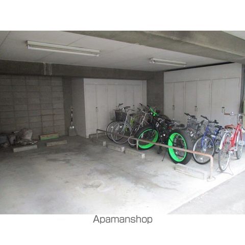 プラザ南伏見のその他写真
