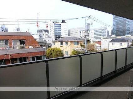 ＰＥＲＣＨ南青山[1LDK/55.31m2]のその他部屋・スペース