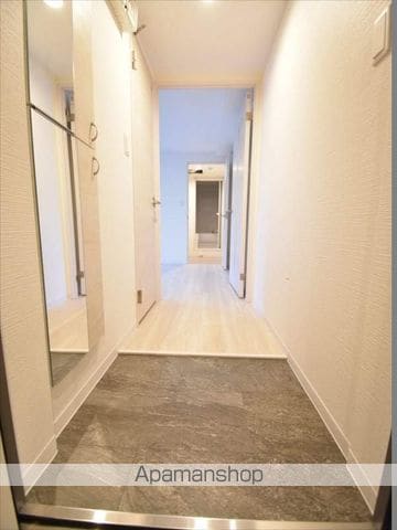 クレステージ西岡の内装写真
