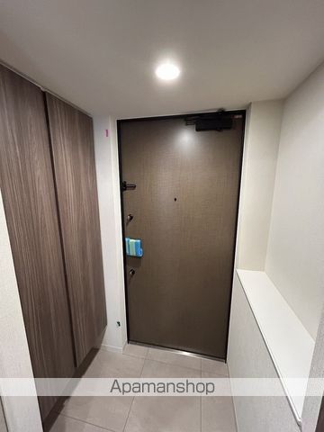 COMFORIA新大阪宮原Qの内装写真