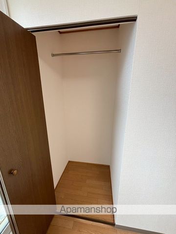 オリス留萌の内装写真