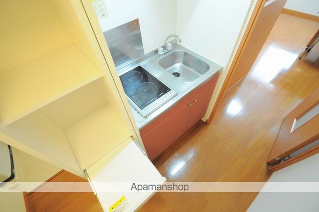 レオパレスエスペーロ本町[1K/19.87m2]の内装2